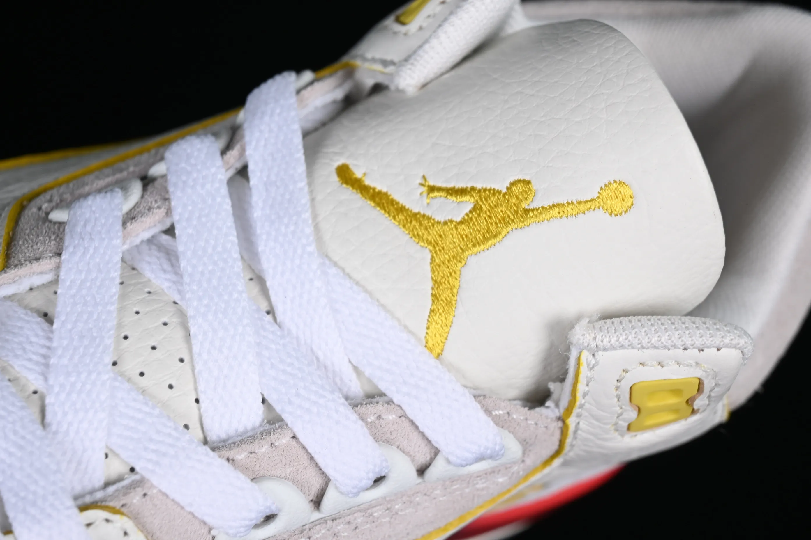 All categories Air Jordan Jordan series basketball shoes Air Jordan 3 J.Balvin x Air Jordan 3 Retro AJ3 Joe 3 rainbow gradient FN0344-901